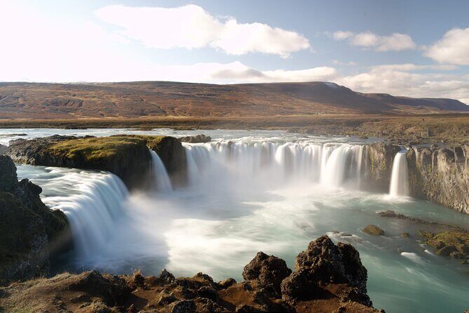 Godafoss and the Forest Lagoon - Forest Lagoon geothermal spa: why this one feels different than a big-name bath
