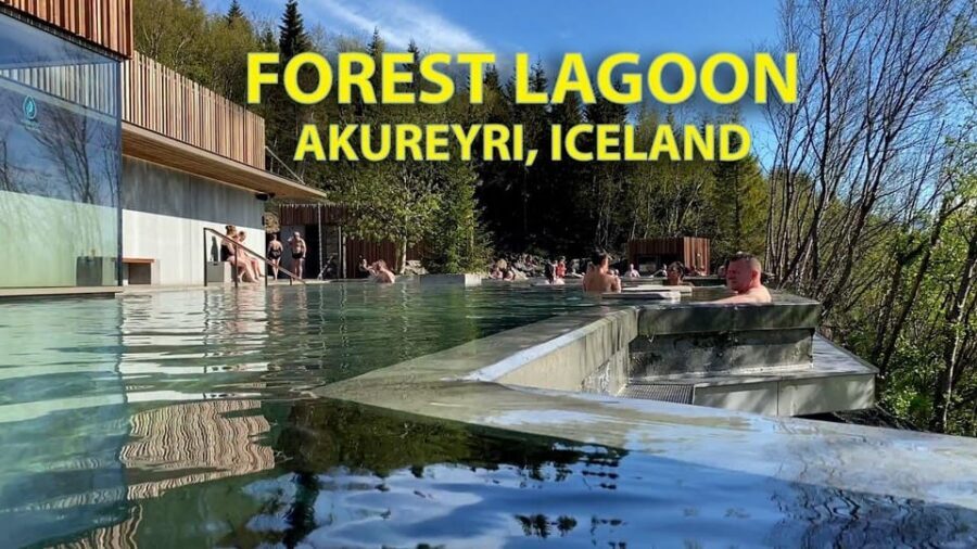 Godafoss Express Classy Round Trip Multiple Drop Off Choice - Who should book this Goðafoss Express, and who might not