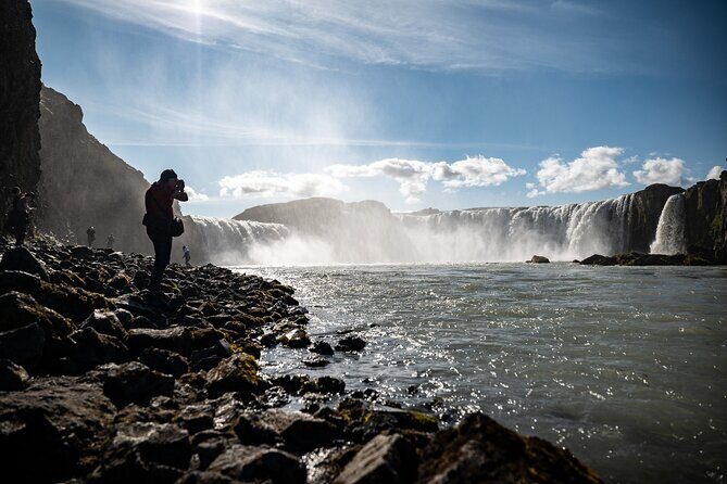 Goðafoss Waterfall from Akureyri Port - Key Takeaways Before You Go