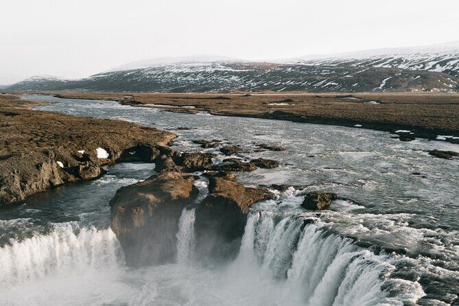 Godafoss Waterfall & Turf House Half-Day Tour from Akureyri Port - Price and Value: Does $137 for 3.5 Hours Make Sense?