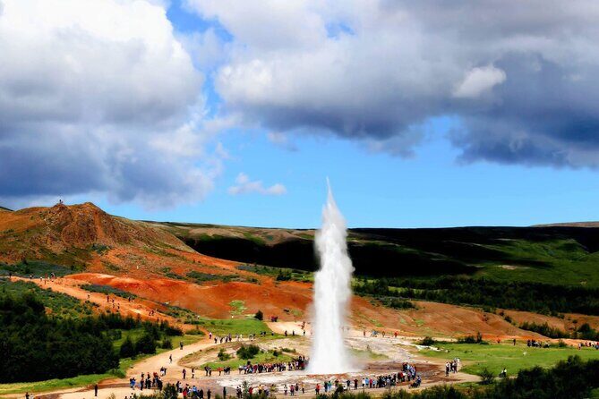 Golden Circle - Why the Golden Circle Works as a First Big Iceland Day