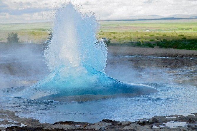 Golden Circle and Glacier Super Jeep Adventure - Thingvellir National Park: Where Politics and Geology Share the Same Floor