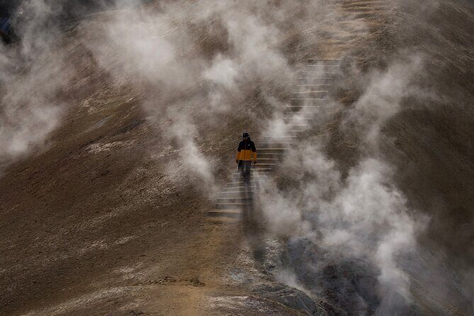 Golden Circle and Kerlingarfjöll Private Tour - Food, Comfort, and the Stuff You Actually Need