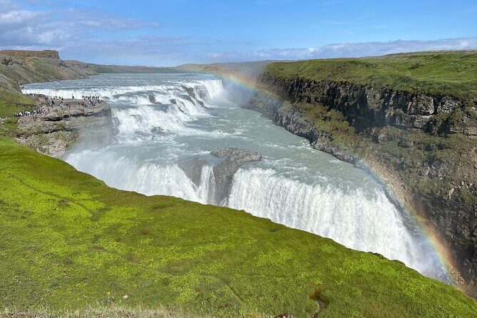 Golden Circle and Kerlingarfjöll Private Tour - Price and Value: What You Pay for a Private Day