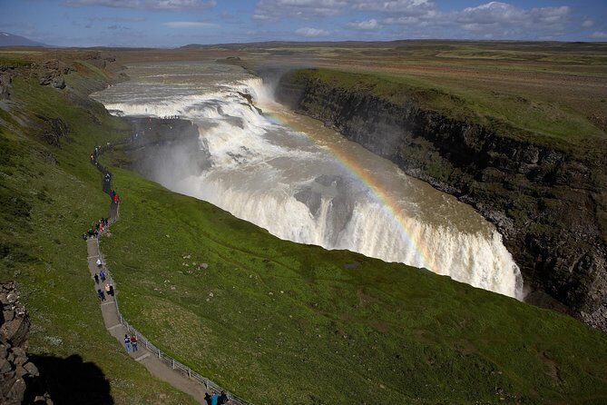 Golden Circle and Laugarvatn Fontana Geothermal Tour from Reykjavik - Price and value: what you’re really paying for at about $149.78