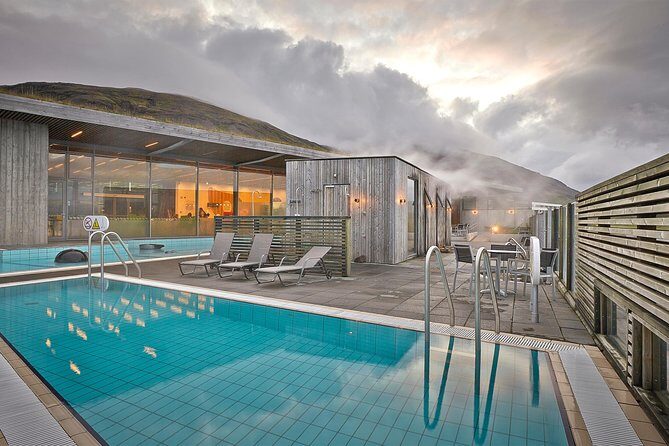 Golden Circle and Laugarvatn Fontana Geothermal Tour from Reykjavik - Group size and comfort: plan for busy days