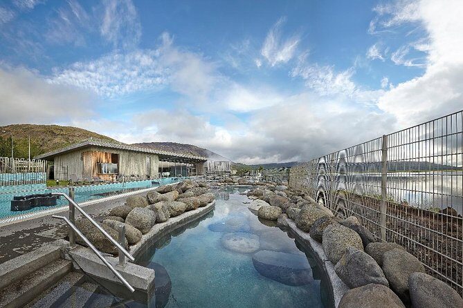 Golden Circle and Laugarvatn Fontana Geothermal Tour from Reykjavik - Thingvellir National Park: where tectonics meets Iceland’s old politics
