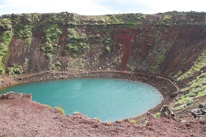Golden Circle and Sky Lagoon Full-Day Tour - Price and Value: Is $219 a Good Deal?