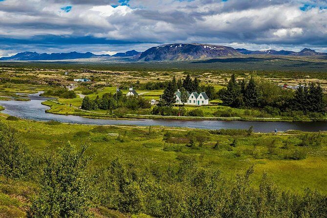 Golden Circle and Sky Lagoon Geothermal Spa Tour from Reykjavik - A Perfect 9-Hour Mix: Golden Circle First, Sky Lagoon Last