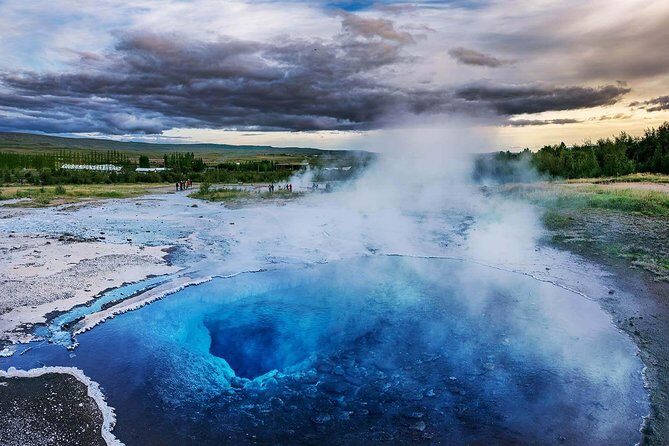 Golden Circle and Sky Lagoon Geothermal Spa Tour from Reykjavik - What to Expect From Timing (and Where You’ll Notice It)