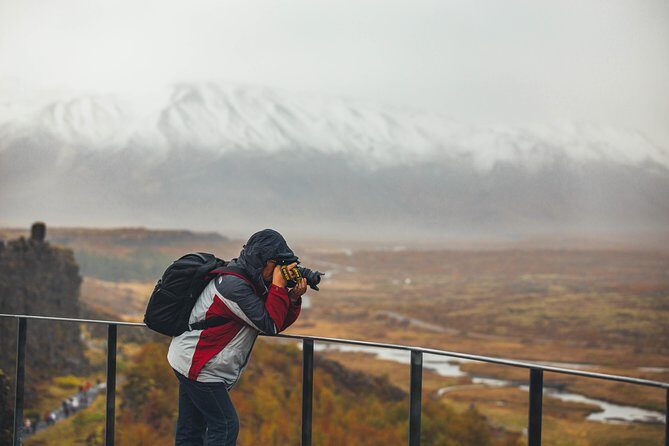 Golden Circle Classic Day Tour from Reykjavik - Key moments that make this tour work