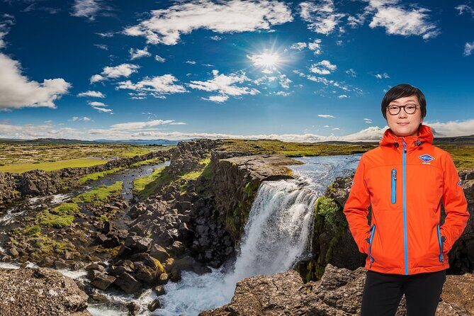 Golden Circle Classic Day Tour from Reykjavik - Coach comfort, guide quality, and what it means for your day