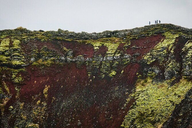 Golden Circle Cruise Arrival: Exclusive Small Group Tour - Thingvellir National Park: Parliament, Plates, and Öxararfoss