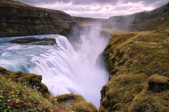 Golden Circle Cruise Arrival: Exclusive Small Group Tour - Small-Group Comfort and Real-World Guide Value