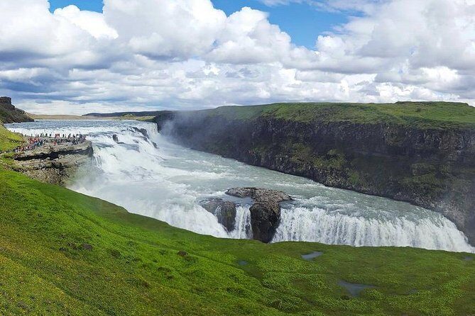 Golden Circle Express. Private Tour from Reykjavik - Why this private Golden Circle day works better than a bus tour