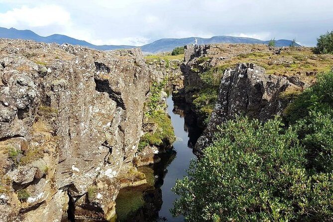 Golden Circle Express. Private Tour from Reykjavik - The driver-guide service is where your day becomes personal