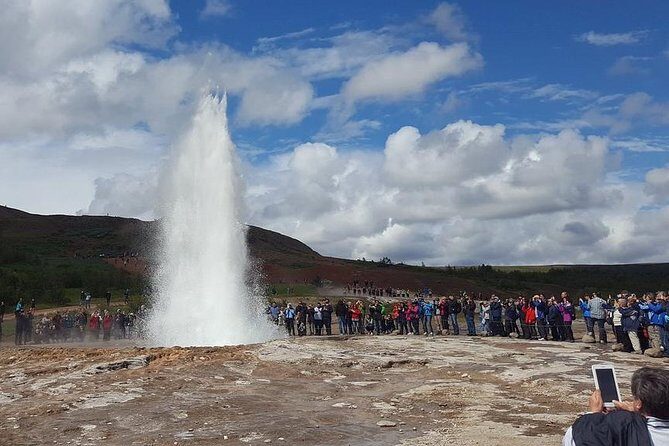Golden Circle Express. Private Tour from Reykjavik - Weather matters more than you think