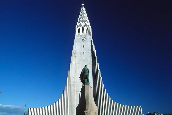 Golden Circle German-speaking small group tour from Reykjavík - Golden Circle in German, for Small Groups (Yes, It Fits Cruise Days)