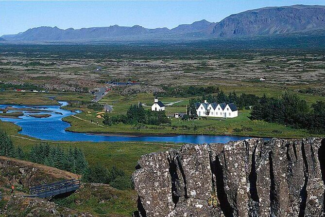 Golden Circle German-speaking small group tour from Reykjavík - Hveragerði Earthquake Fissure: Quirky, Educational, and Actually Useful