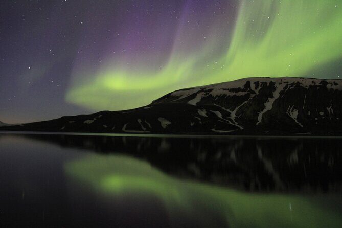 Golden Circle, Glacier & Northern Lights/Midnight sun / guided private tour - Langjökull Glacier by Super Jeep: driving on ice, with real-world limits