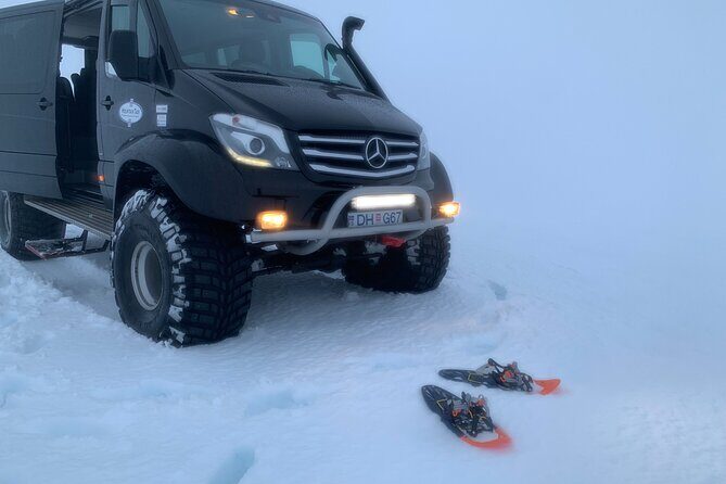Golden Circle Glacier Super Jeep Tour / guided private tour - Key things that make this tour worth a serious look