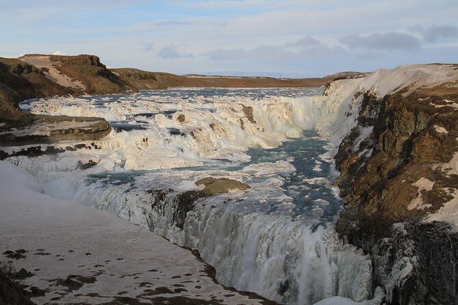 Golden Circle Glacier Super Jeep Tour / guided private tour - Langjökull by Super Jeep: the added value most Golden Circle tours miss