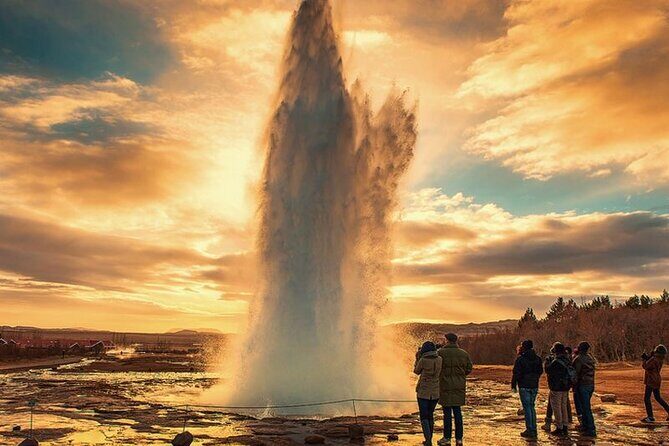 Golden circle Iceland - Golden Circle From Reykjavik: Why Private Feels Better