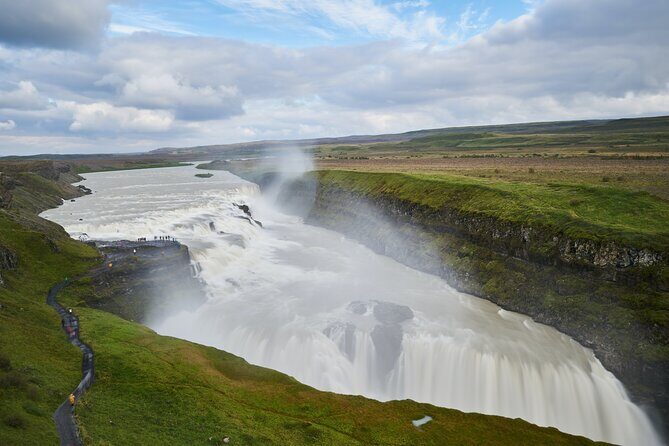 Golden Circle Iceland: Full-Day Guided Tour from Reykjavik - Key highlights worth planning for