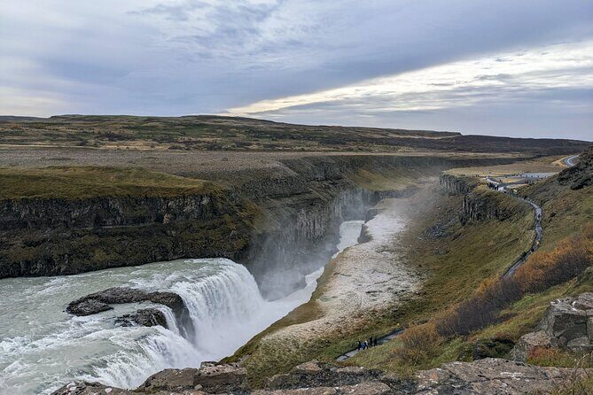 Golden Circle Iceland: Full-Day Guided Tour from Reykjavik - Starting from Reykjavik: pickup, meeting time, and how to avoid stress