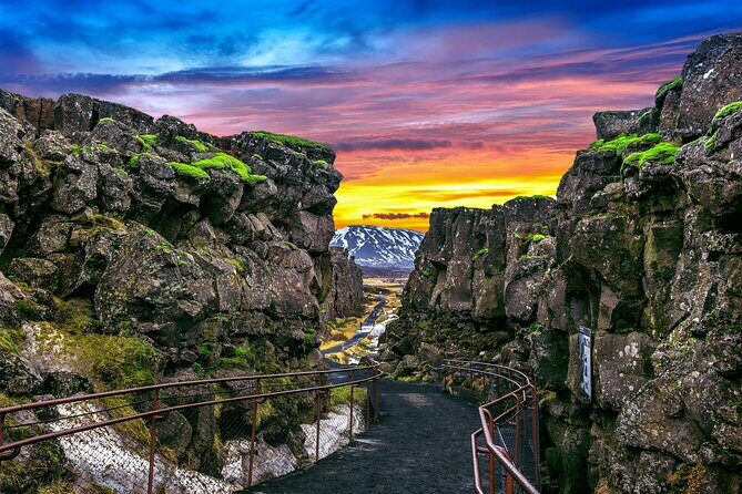 Golden Circle Iceland: Full-Day Guided Tour from Reykjavik - The bus day details that affect comfort