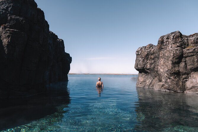 Golden Circle, Kerid and Sky Lagoon Small Group Day Tour - Key highlights to know before you go