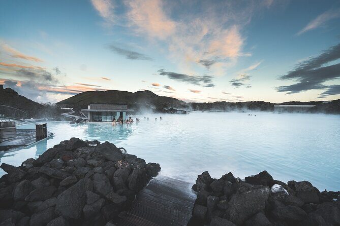 Golden Circle, Northern Lights and Blue Lagoon Tour with Ticket - What to pack and plan for (so the day stays fun)