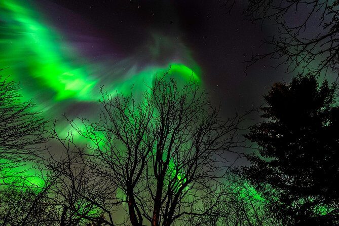 Golden Circle & Northern lights in Iceland - Golden Circle Classics, Ticked Off Before Dark