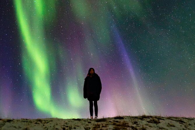 Golden Circle & Northern lights in Iceland - Timing and the Ride Between Stops (Why It Feels Efficient)