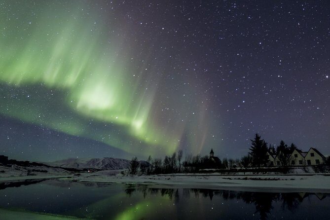 Golden Circle & Northern lights in Iceland - Price and Value: What $144.60 Really Buys You