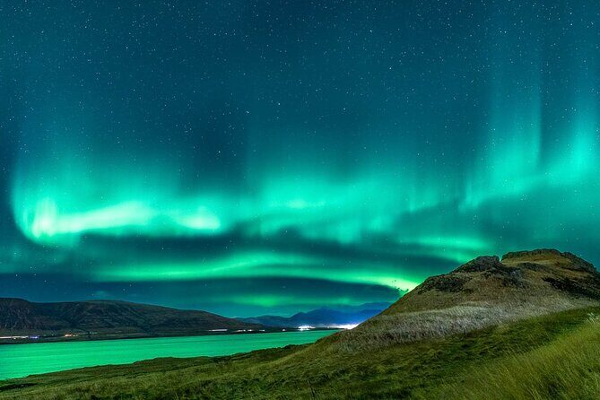 Golden Circle & Northern Lights Tour from Reykjavik - Value: $151 makes sense when you bundle a full day plus a night hunt