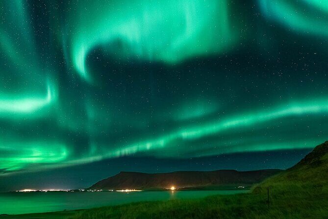 Golden Circle & Northern Lights Tour from Reykjavik - Who should book this combo tour?