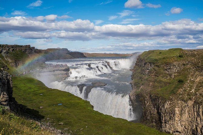 Golden Circle Premium Tour with Fridheimar Farm - Price and value: what $180 buys you (and what it doesn’t)