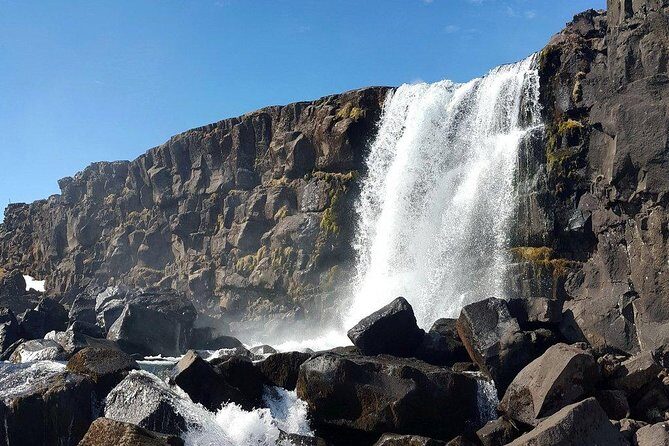 Golden Circle. Private Day Tour from Reykjavik - Private Golden Circle With Reykjavik Pickup: Less Hassle, More Time