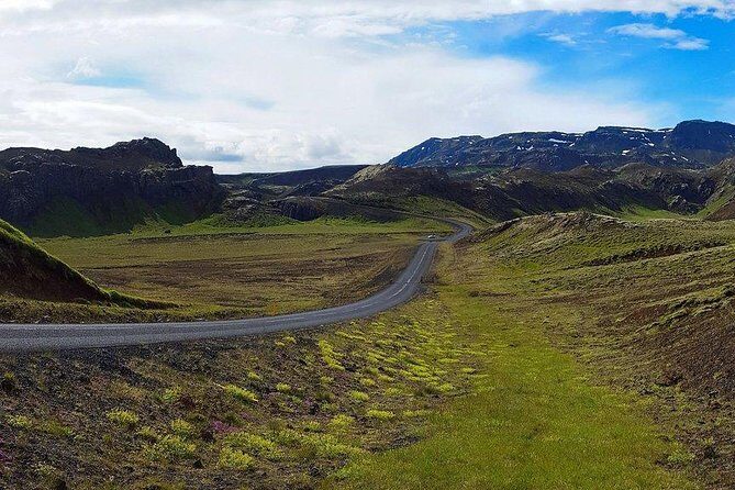 Golden Circle. Private Day Tour from Reykjavik - Fridheimar Tomato Greenhouse: The Lunch Stop You’ll Remember