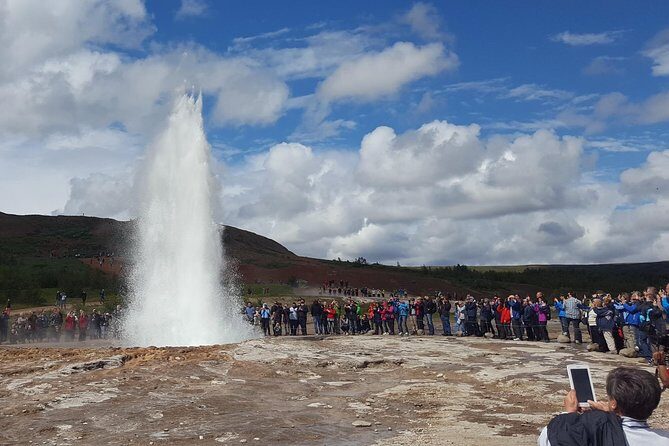 Golden Circle. Private Day Tour from Reykjavik - How the Timing Really Feels: 8–9 Hours Isn’t Short