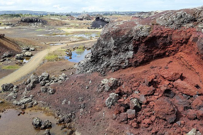 Golden Circle Private Day Tour - up to 9 passengers - Þingvellir National Park: Vikings, law, and tectonic plates