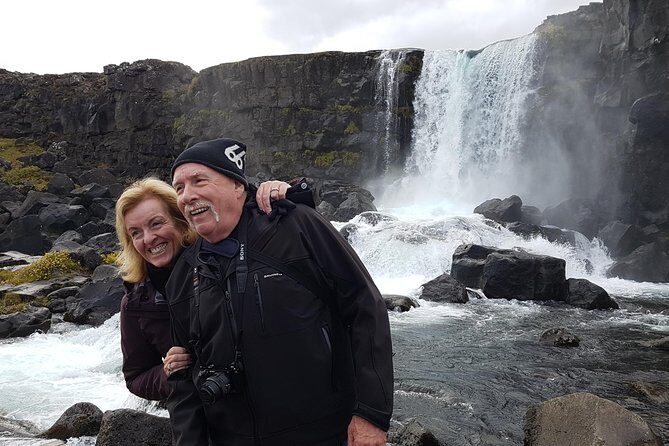 Golden Circle Private Day Tour - up to 9 passengers - Your day plan: what you’ll see and why it connects
