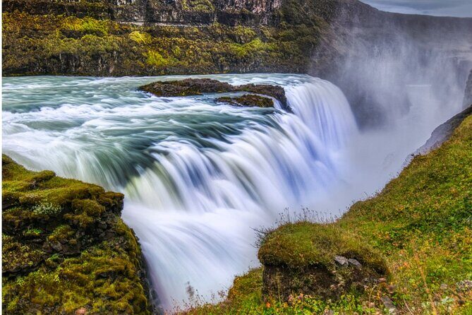 Golden Circle : Private Guided Day Tour + Blue Lagoon(Optional) - Golden Circle by private vehicle: what you really control