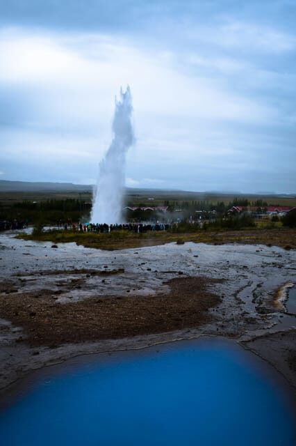 Golden Circle Private Tour from Keflavik or Reykjavik - Key Highlights You’ll Actually Care About