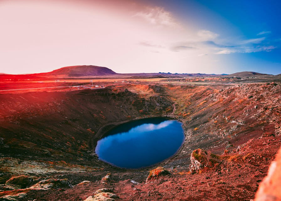 Golden Circle Private Tour from Keflavik or Reykjavik - Why This Private Golden Circle Works Better Than a Big Bus Day