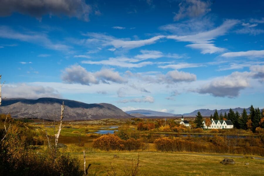 Golden Circle Private Tour from Keflavik or Reykjavik - Þingvellir National Park: Where the Ground Has a Story