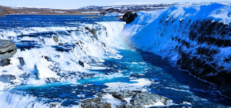 Golden Circle Private Tour from Keflavik or Reykjavik - Geysir and Strokkur: Timing Is Everything (and That Part Is Handled)