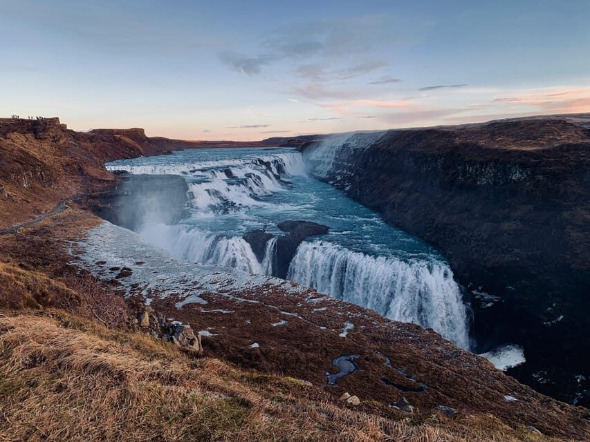 Golden Circle Private Tour from Keflavik or Reykjavik - Pick-Up From Keflavík or Reykjavik: Start Smooth, Not Frazzled