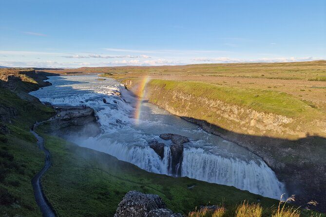 Golden Circle Private Tour in Iceland - Why this Golden Circle feels calmer than the bus options